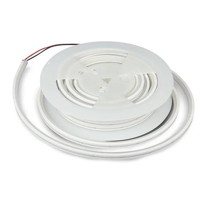 V-TAC LED neon szalag IP65 SMD 2835 chip 120 db/m hideg fehér - SKU 2570