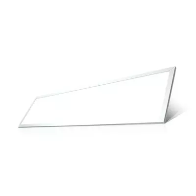 V-TAC LED panel hideg fehér 29W 120 x 30cm, 137 Lm/W - SKU 216258