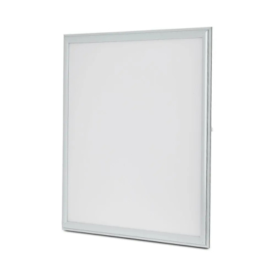 V-TAC LED panel hideg fehér 29W 60 x 60cm, 137 Lm/W - SKU 2162426