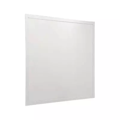 V-TAC süllyeszthető LED panel hideg fehér 36W 60 x 60cm, 120 Lm/W, Back-Lit - SKU 10219