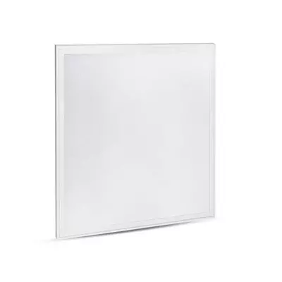 V-TAC LED panel hideg fehér 40W 60 x 60cm, 120 Lm/W - SKU 2160256