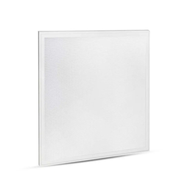 V-TAC LED panel hideg fehér 40W 60 x 60cm, 120LM/W - SKU 2160256