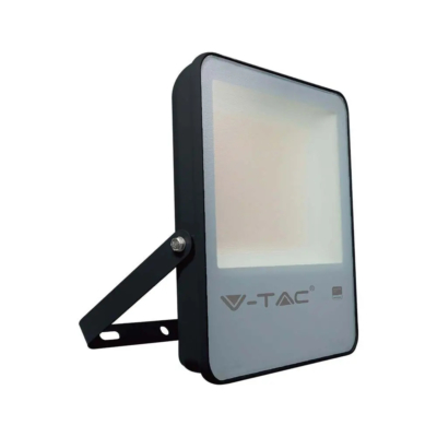 V-TAC LED reflektor 100W természetes fehér 137 Lm/W - SKU 20406