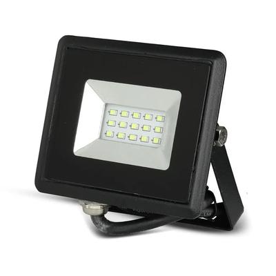V-TAC LED reflektor 10W IP65 zöld - SKU 5988