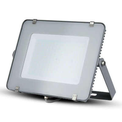 V-TAC LED reflektor 300W hideg fehér Samsung chip - SKU 489