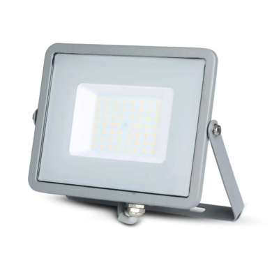 V-TAC LED reflektor 50W hideg fehér Samsung chip - SKU 465