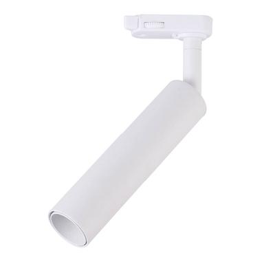 V-TAC LED sínes spotlámpa állítható 15W CRI>90 meleg fehér - SKU 356