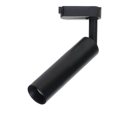 V-TAC LED sínes spotlámpa állítható 7W CRI>90 meleg fehér - SKU 353
