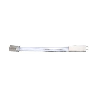 V-TAC összekötőelem SKU 2880 RGB COB LED szalaghoz - SKU 11341
