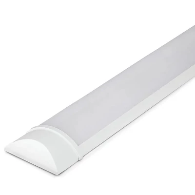 V-TAC PRO bútor, - és pultvilágító LED lámpa 30cm 10W meleg fehér - SKU 659