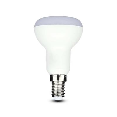 V-TAC R50 4.8W E14 hideg fehér LED égő - SKU 21140