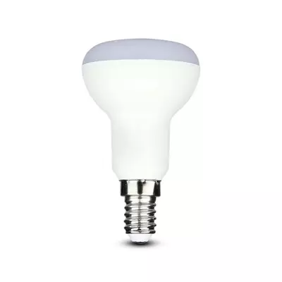 V-TAC R50 4.8W E14 természetes fehér LED égő - SKU 21139