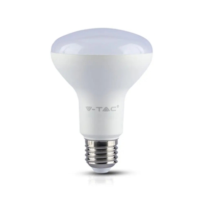 V-TAC R80 11W E27 hideg fehér LED égő - SKU 21137