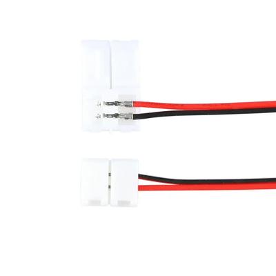 V-TAC rugalmas csatlakozó SMD 3528 LED szalagokhoz - SKU 3500