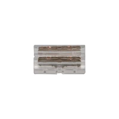 V-TAC rugalmas csatlakozó tüskével SKU 2880 RGB COB LED szalaghoz - SKU 11342