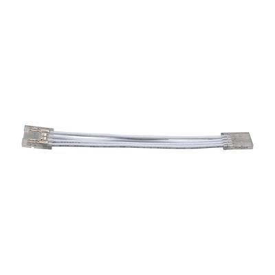V-TAC rugalmas összekötőelem SKU 2880 RGB COB LED szalaghoz - SKU 11343