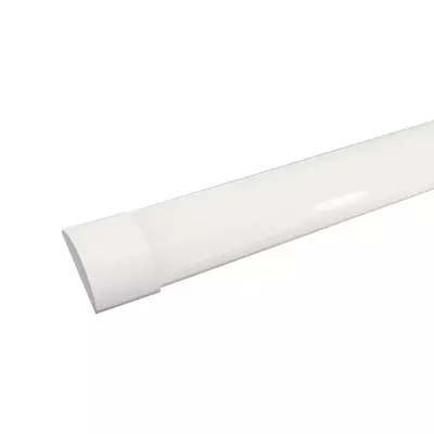 V-TAC PRO bútor, - és pultvilágító LED lámpa 120cm 40W hideg fehér - SKU 20352