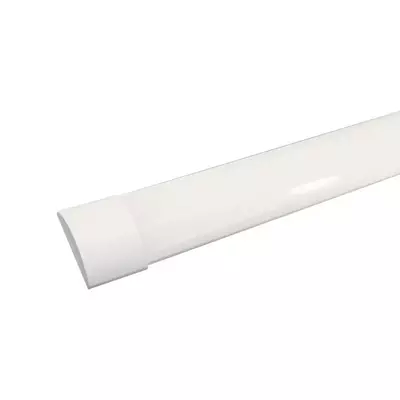 V-TAC PRO bútor, - és pultvilágító LED lámpa 120cm 40W meleg fehér - SKU 20350