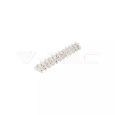 V-TAC sorkapocs, 3A 2.5mm-ig, 10 db/csomag - SKU 11799