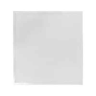 V-TAC süllyeszthető LED panel természetes fehér 25W 60 x 60cm, 180 Lm/W, Back-Lit - SKU 23393