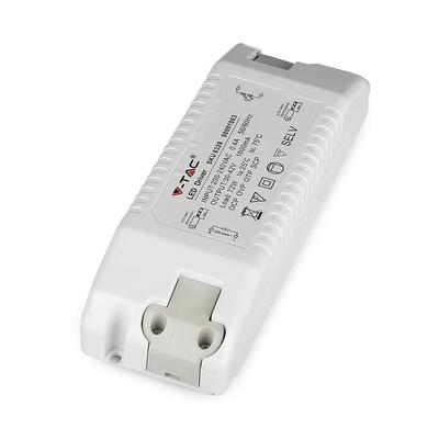 V-TAC tápegység 120 Lumen/Watt-os LED panelhez 72W - SKU 6328