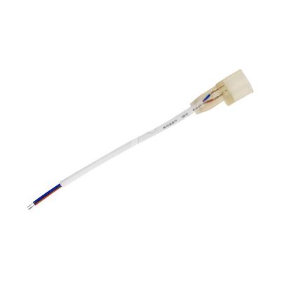 V-TAC tápkábel neon flex szalaghoz - SKU 2526