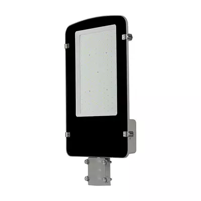 V-TAC utcai LED lámpa, térvilágító ledes lámpatest 100W hideg fehér - SKU 21530