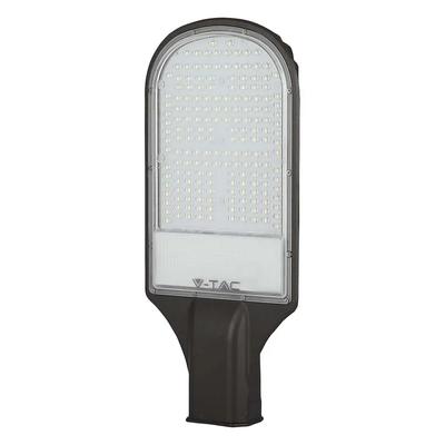 V-TAC utcai LED lámpa, térvilágító ledes lámpatest 100W természetes fehér - SKU 21535