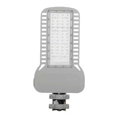 V-TAC utcai LED lámpa, térvilágító ledes lámpatest 150W, 135 Lm/W, természetes fehér - SKU 21962