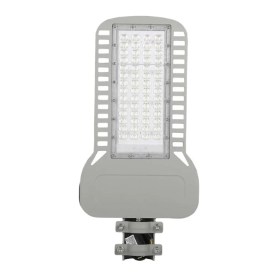 V-TAC utcai LED lámpa, térvilágító ledes lámpatest 150W, 135 Lm/W, természetes fehér - SKU 21962