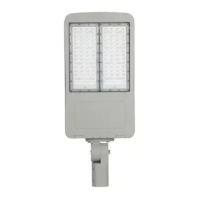 V-TAC utcai LED lámpa, térvilágító ledes lámpatest 150W hideg fehér - SKU 888