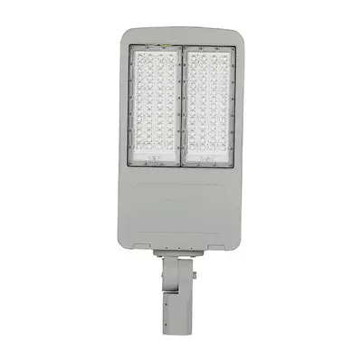 V-TAC utcai LED lámpa, térvilágító ledes lámpatest 150W hideg fehér - SKU 955