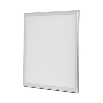 V-TAC LED panel hideg fehér UGR&lt;19 45W 60 x 60cm - SKU 62196