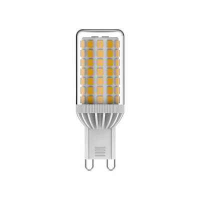 V-TAC G9 dimmelhető LED égő 230V 5W hideg fehér - SKU 7431