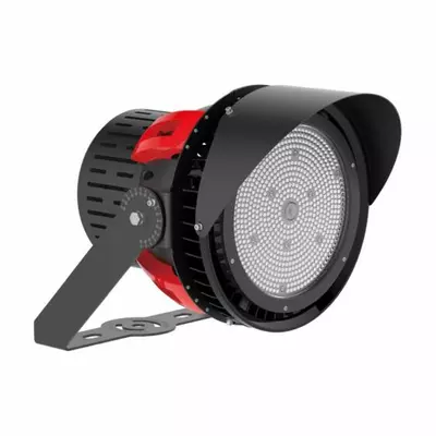 V-TAC sportpálya LED reflektor dimmelhető 500W, 5000K - SKU 490