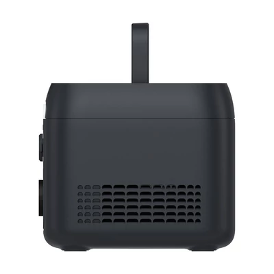 V-TAC hordozható töltőállomás 600W, WiFis UPS napelemes töltési lehetőséggel - SKU 12705