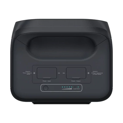 V-TAC kiegészítő akkumulátor SKU 12709 töltőállomáshoz, 51.2V 2560Wh - SKU 12710