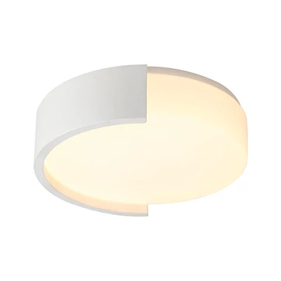 V-TAC okos dekoratív mennyezeti CCT LED lámpa, 63W, fehér színű, 550x120mm - SKU 24192