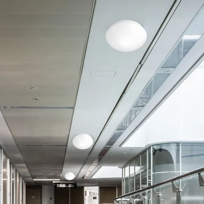 V-TAC mikrohullámú szenzoros lámpatest, 2 db E27 foglalattal - SKU 24359
