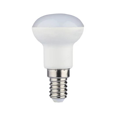 V-TAC CREE LED 2.9W E14 meleg fehér R39 LED égő - SKU 212106