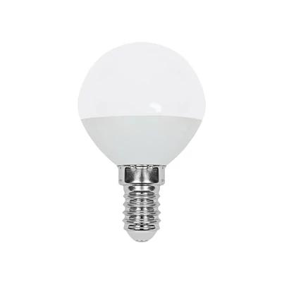 V-TAC CREE LED 3.7W E14 meleg fehér P45 LED kisgömb égő - SKU 2141236