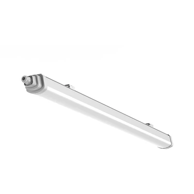 V-TAC CREE SMD LED lámpa 150cm 48W IP65 természetes fehér 120 Lm/W (TK-Széria) - SKU 233896