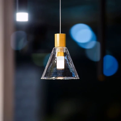 V-TAC 2W E14 meleg fehér ST26 LED égő - SKU 212341