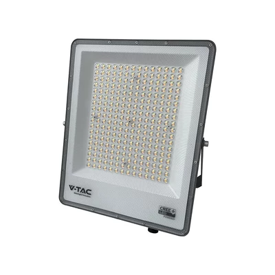 V-TAC CREE SMD LED reflektor 200W, állítható színhőmérséklettel - SKU 240706
