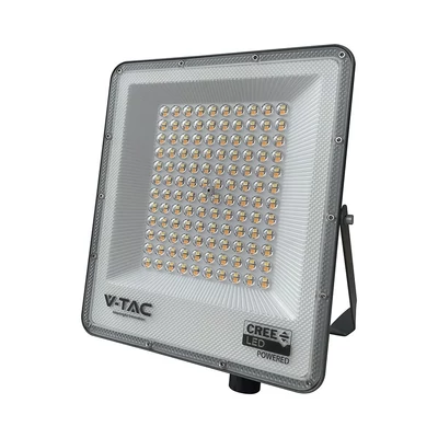 V-TAC CREE SMD LED reflektor 100W, állítható színhőmérséklettel - SKU 240716