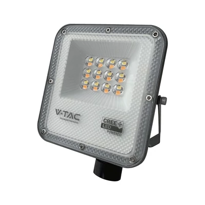 V-TAC CREE SMD LED reflektor 10W, állítható színhőmérséklettel - SKU 240726