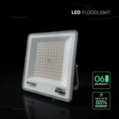 V-TAC CREE SMD LED reflektor 50W, állítható színhőmérséklettel - SKU 240736