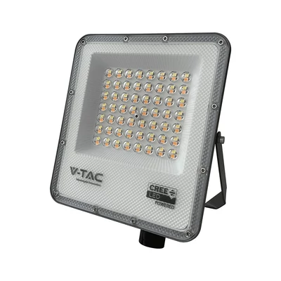 V-TAC CREE SMD LED reflektor 50W, állítható színhőmérséklettel - SKU 240736