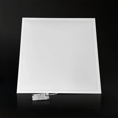 V-TAC CREE LED panel, Starsense táp, hideg fehér 40W 60 x 60cm, 120 Lm/W, Back-Lit - SKU 241466
