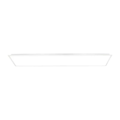 V-TAC CREE SMD süllyeszthető LED panel természetes fehér 40W 120 x 30cm, Back-Lit - SKU 241476